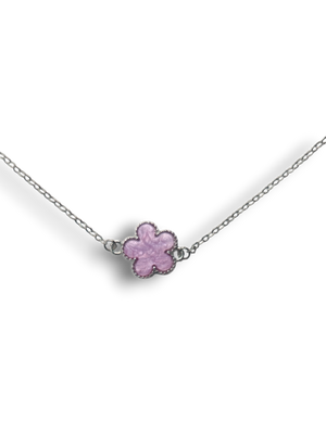 Collana Quadrifoglio