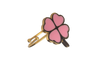 Anello Quadrifoglio