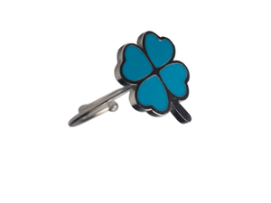 Anello Quadrifoglio