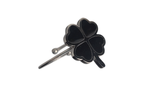 Anello Quadrifoglio