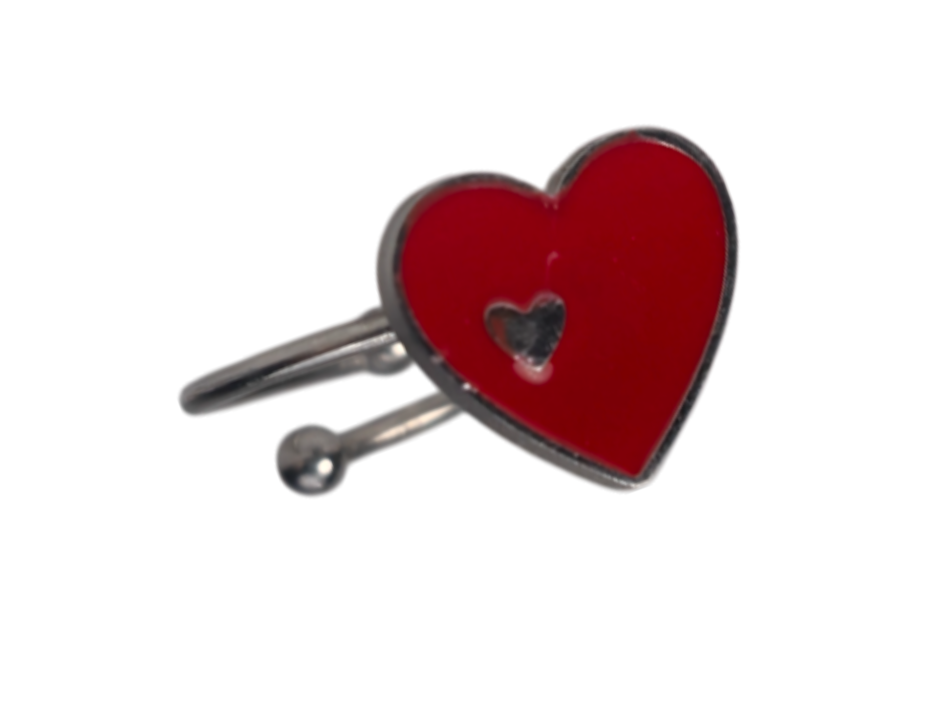 Anello Cuore