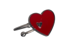 Anello Cuore