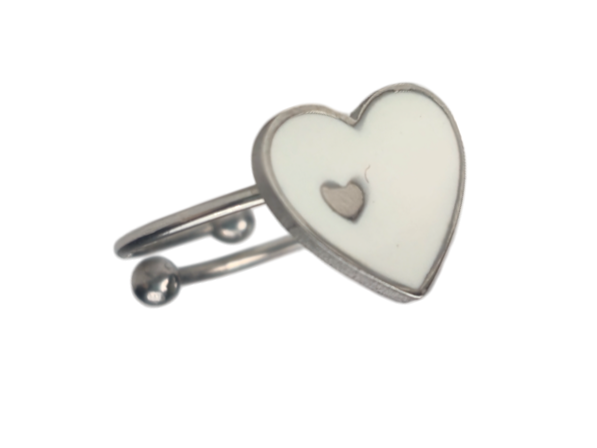 Anello Cuore