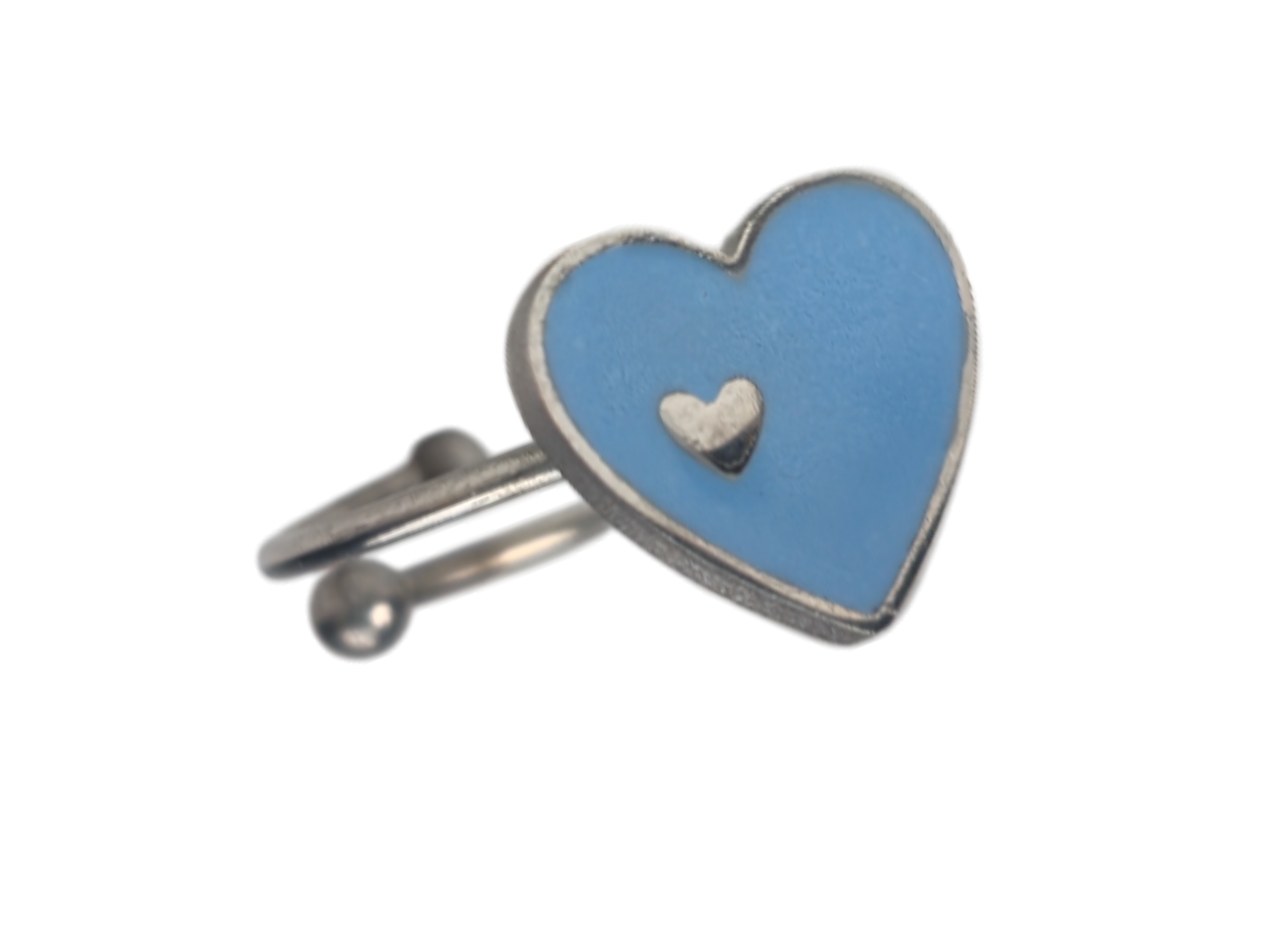 Anello Cuore