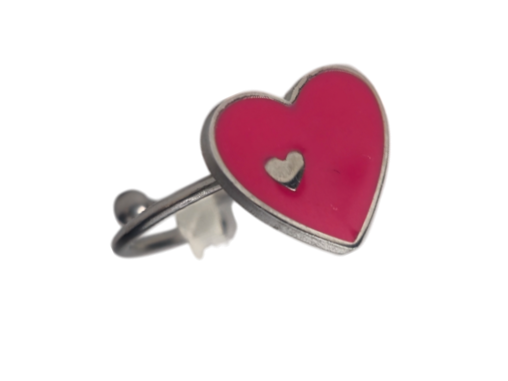 Anello Cuore