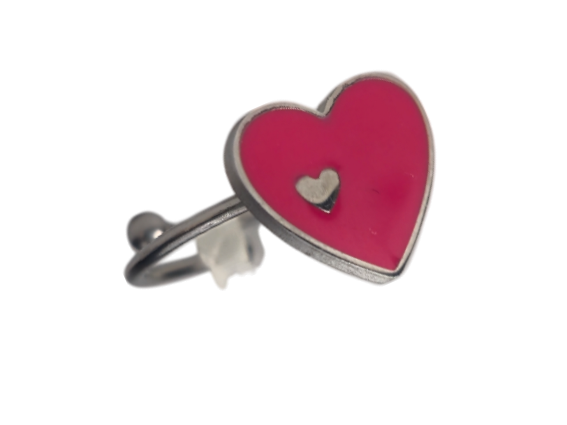 Anello Cuore