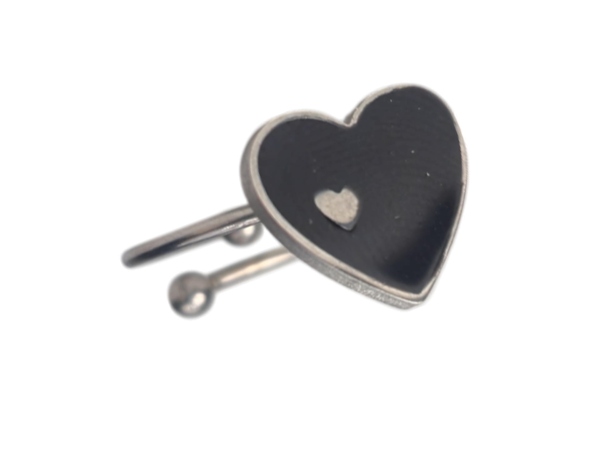 Anello Cuore
