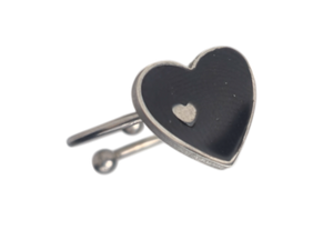 Anello Cuore