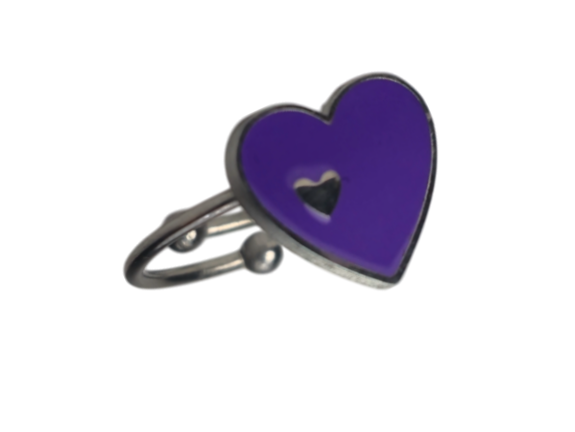 Anello Cuore
