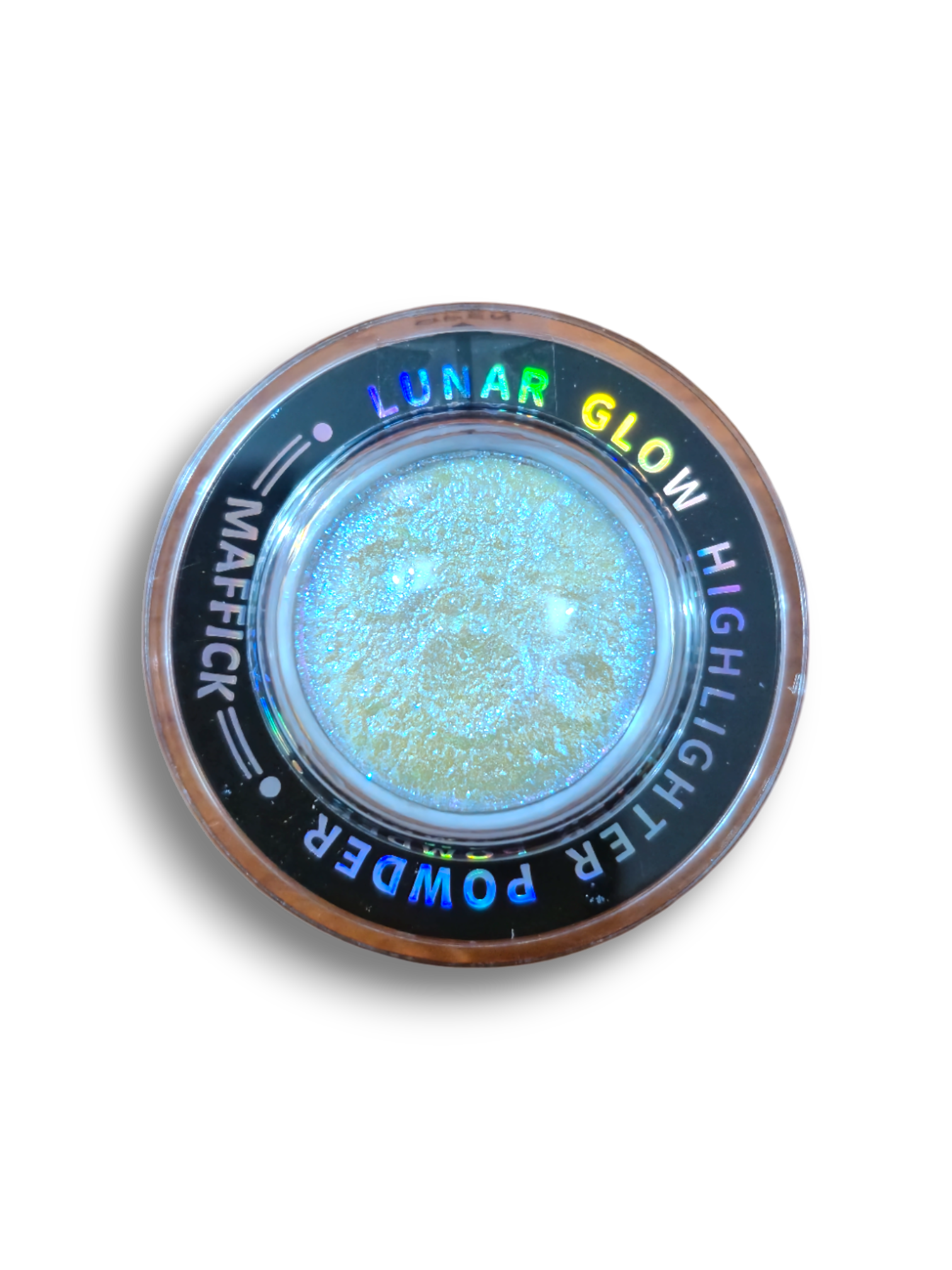 Illuminante UFO