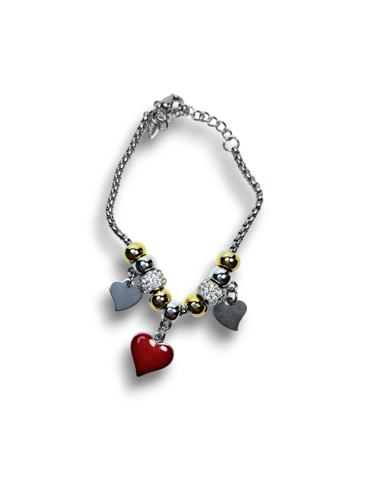 Braccialetto Corazón