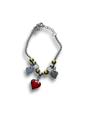 Braccialetto Corazón