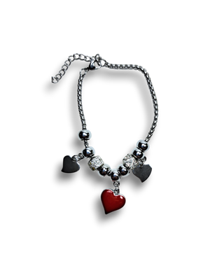 Braccialetto Corazón