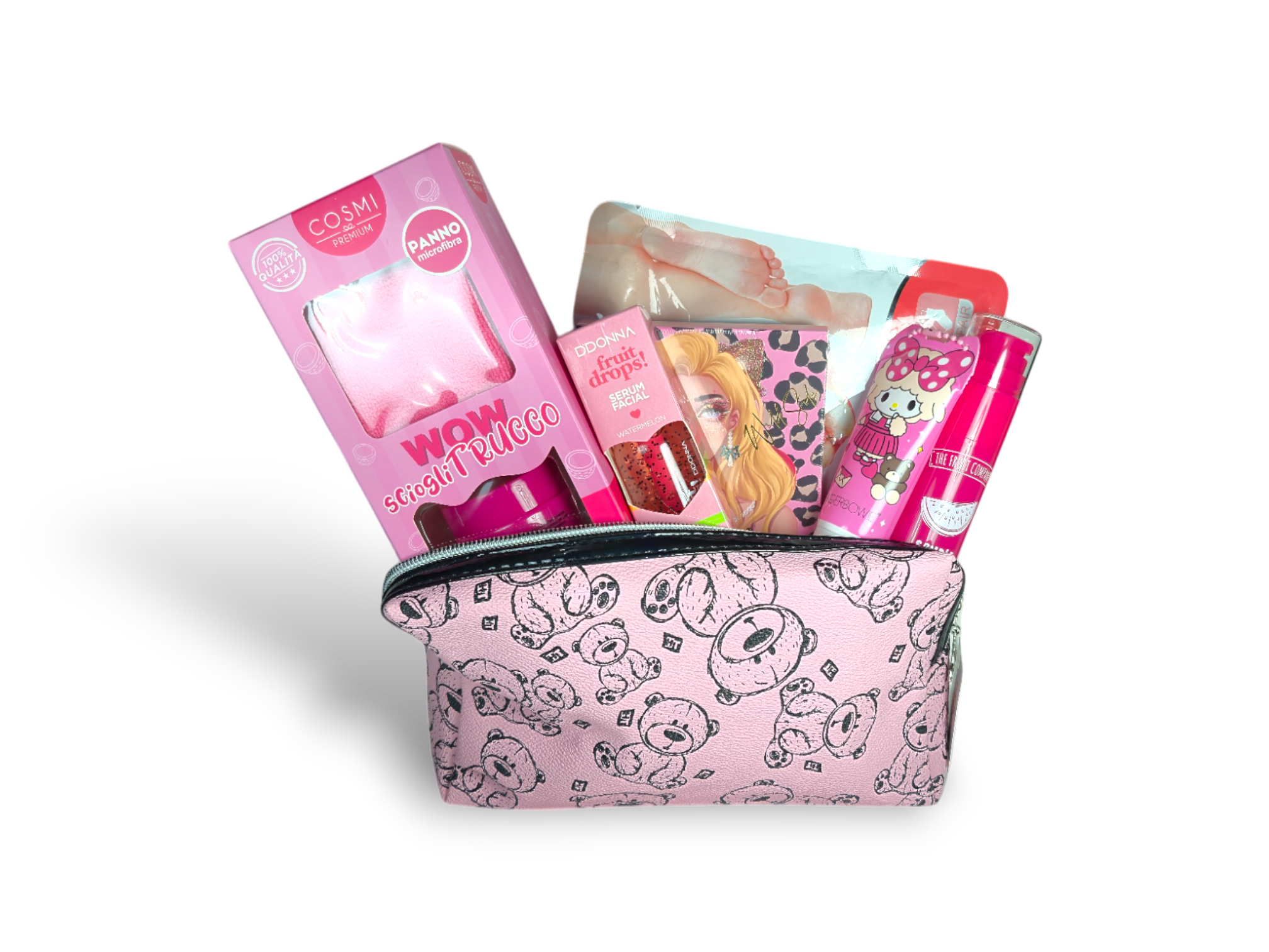 Set Beauty
