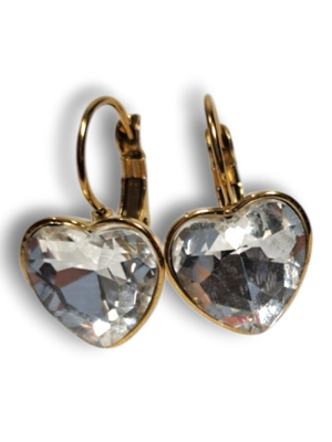 Orecchini Diamante