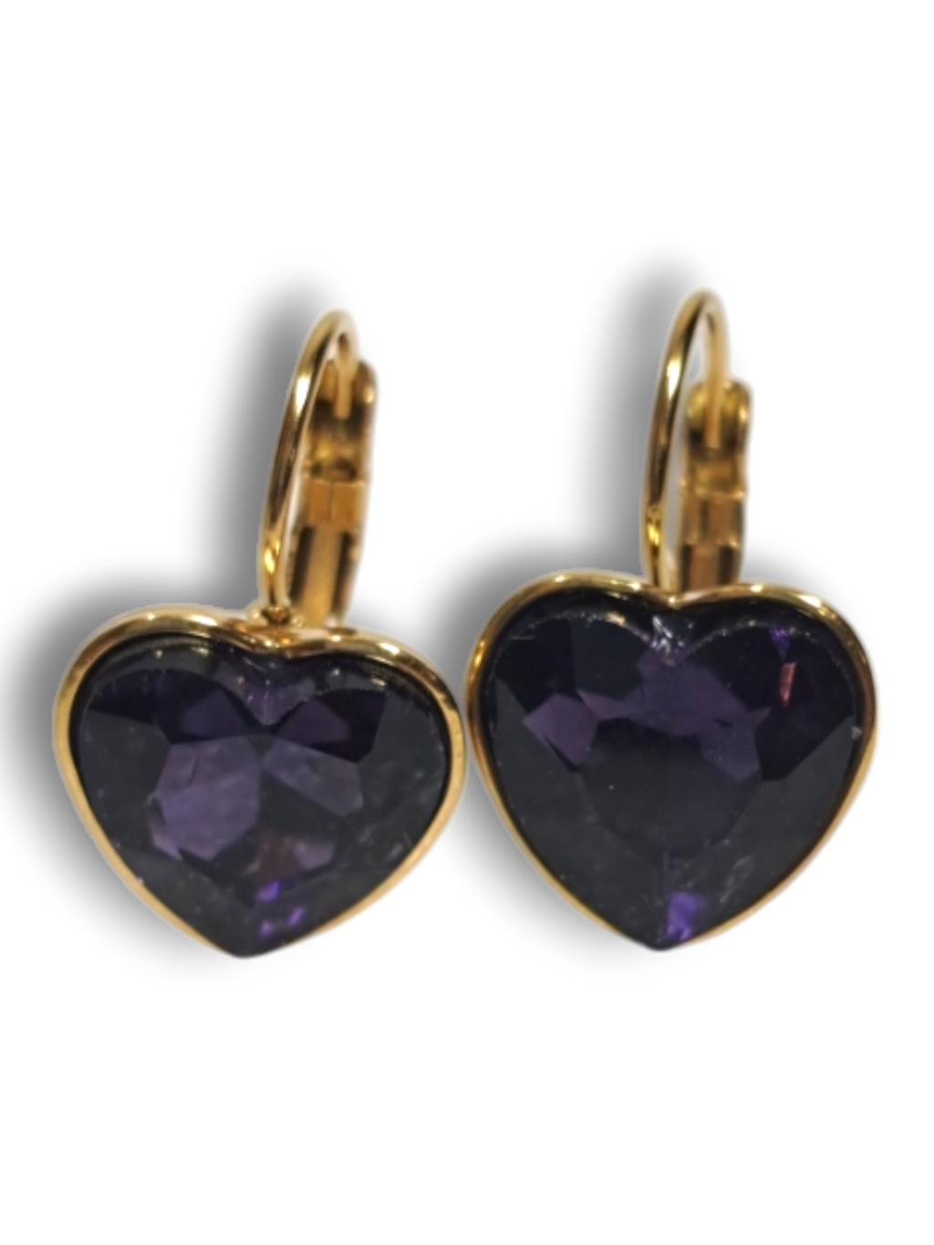 Orecchini Diamante