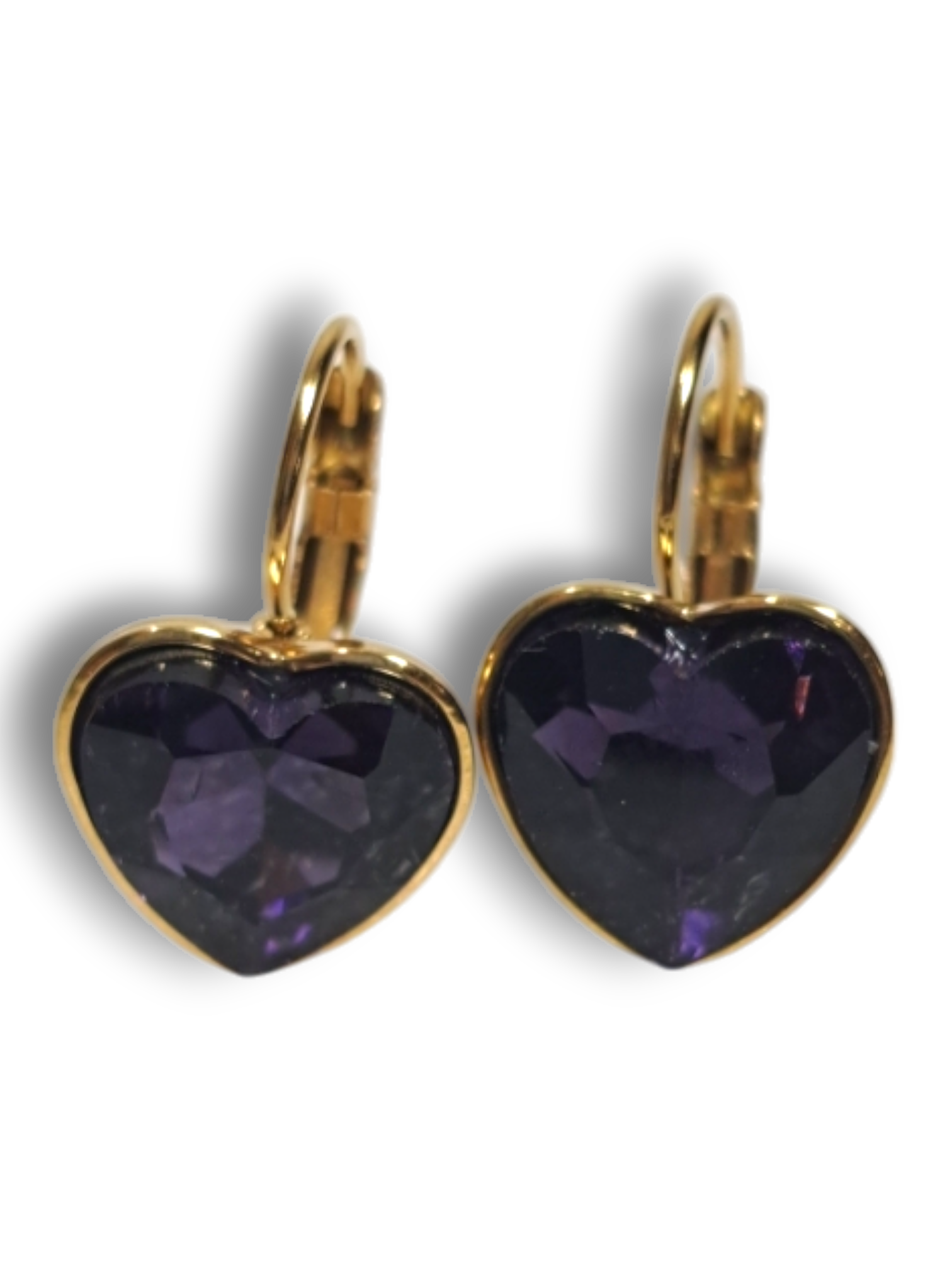 Orecchini Diamante