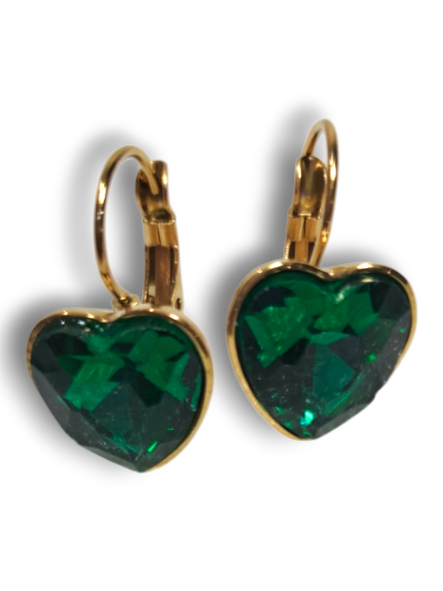 Orecchini Diamante