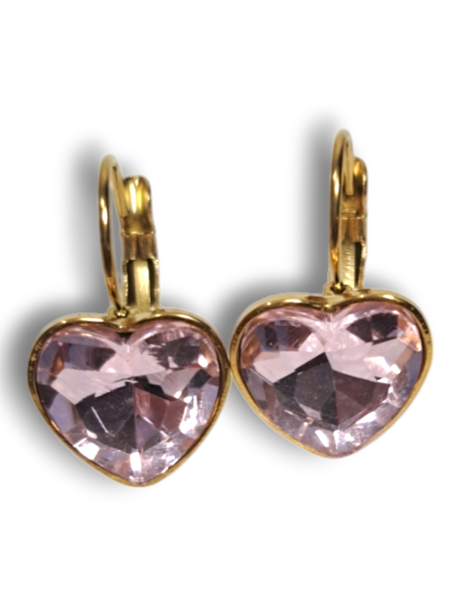 Orecchini Diamante