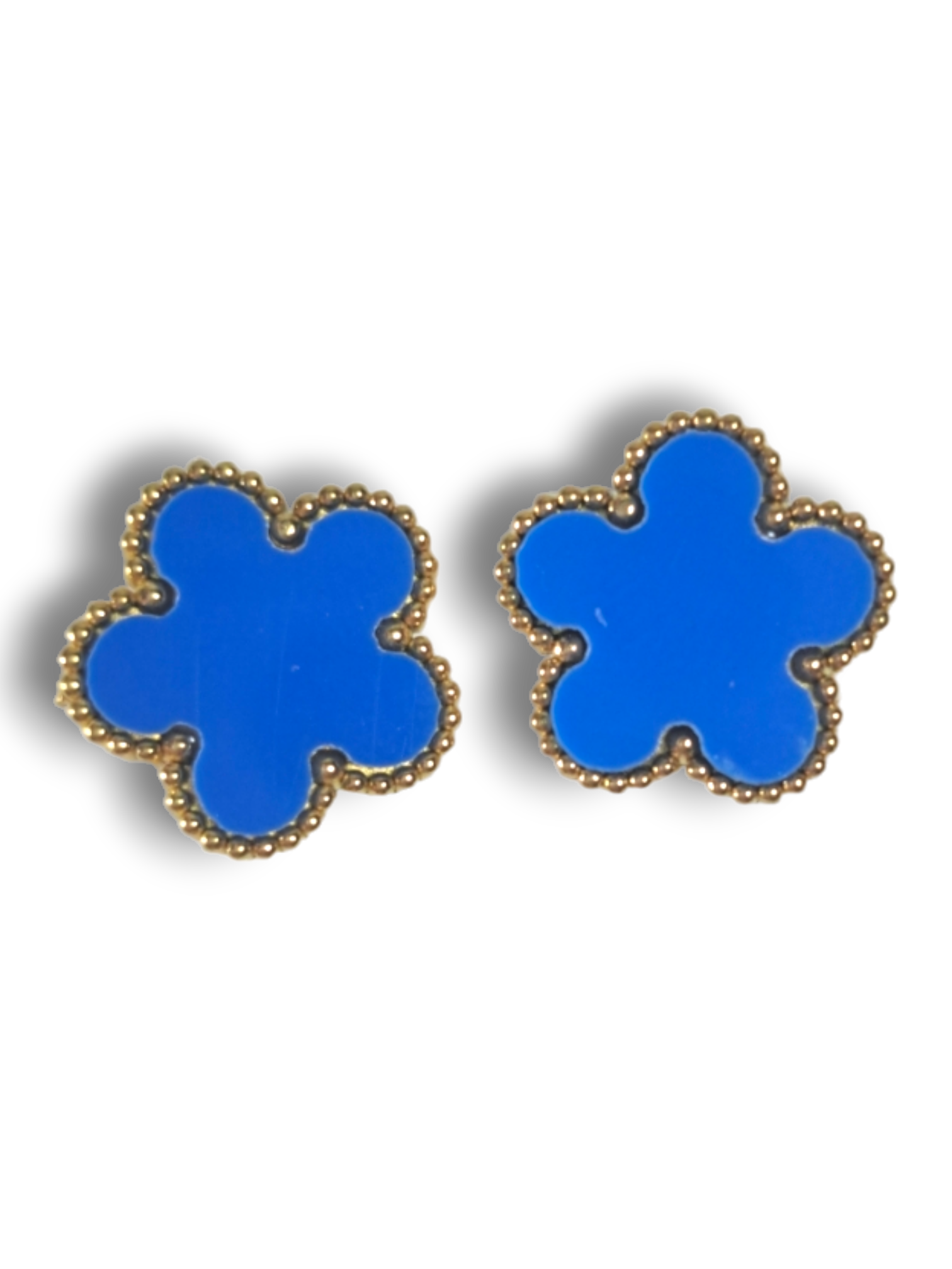 Orecchini Quadrifoglio