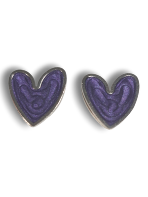 Orecchini Cuore
