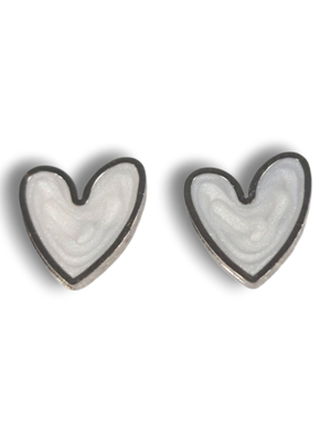Orecchini Cuore