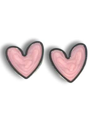 Orecchini Cuore