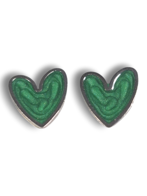 Orecchini Cuore
