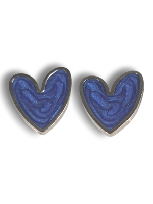 Orecchini Cuore