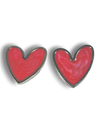 Orecchini Cuore