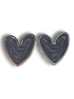 Orecchini Cuore