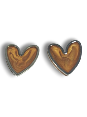Orecchini Cuore