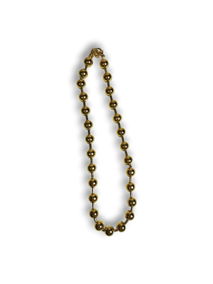 Collana Sonaglio