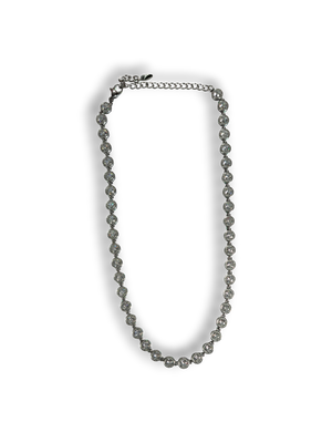 Collana Diamante