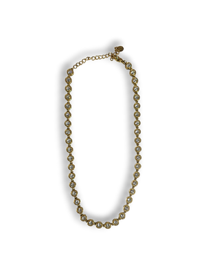 Collana Diamante