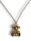 Collana Baby Orso