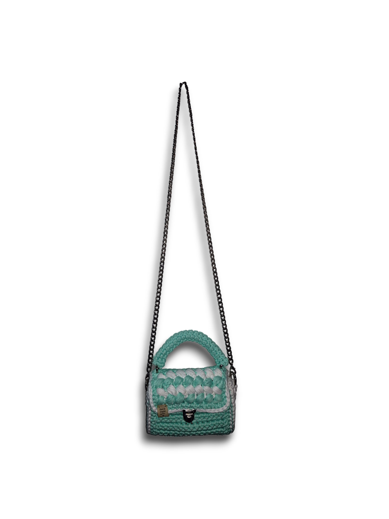 Borsa Anna - Makeda