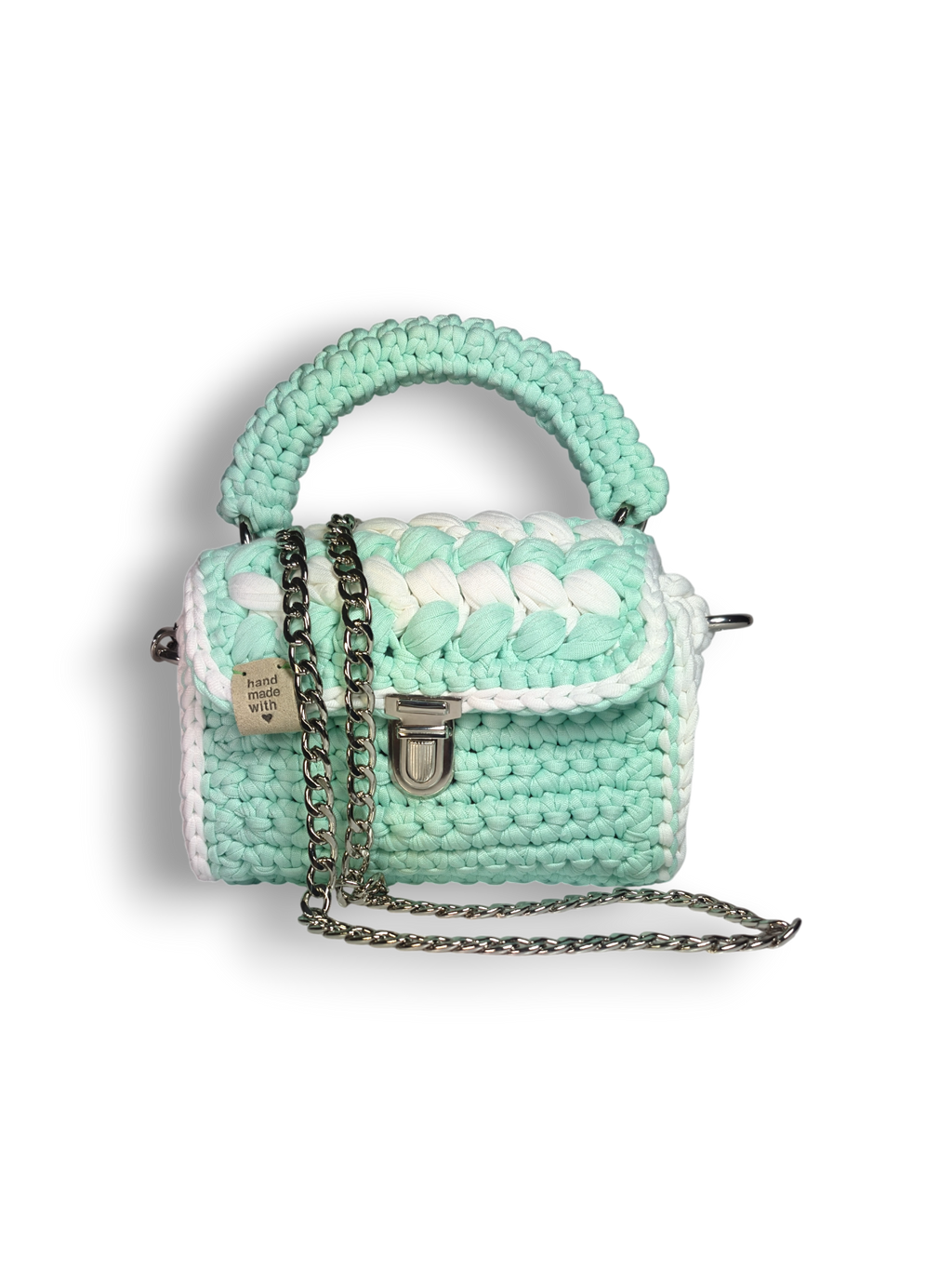 Borsa Anna - Makeda