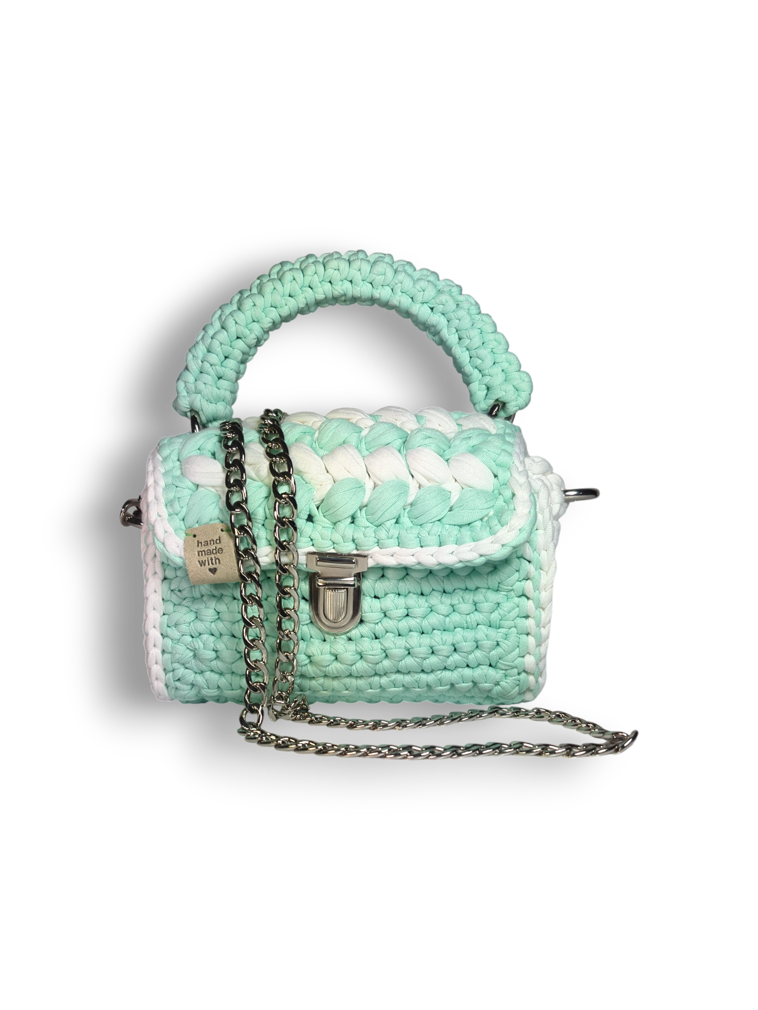 Borsa Anna - Makeda
