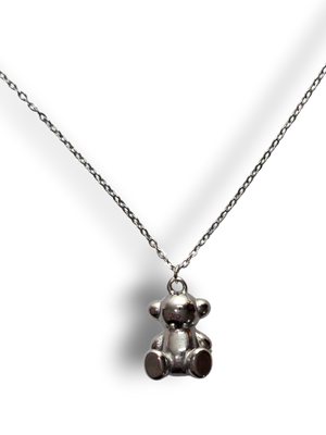 Collana Baby Orso