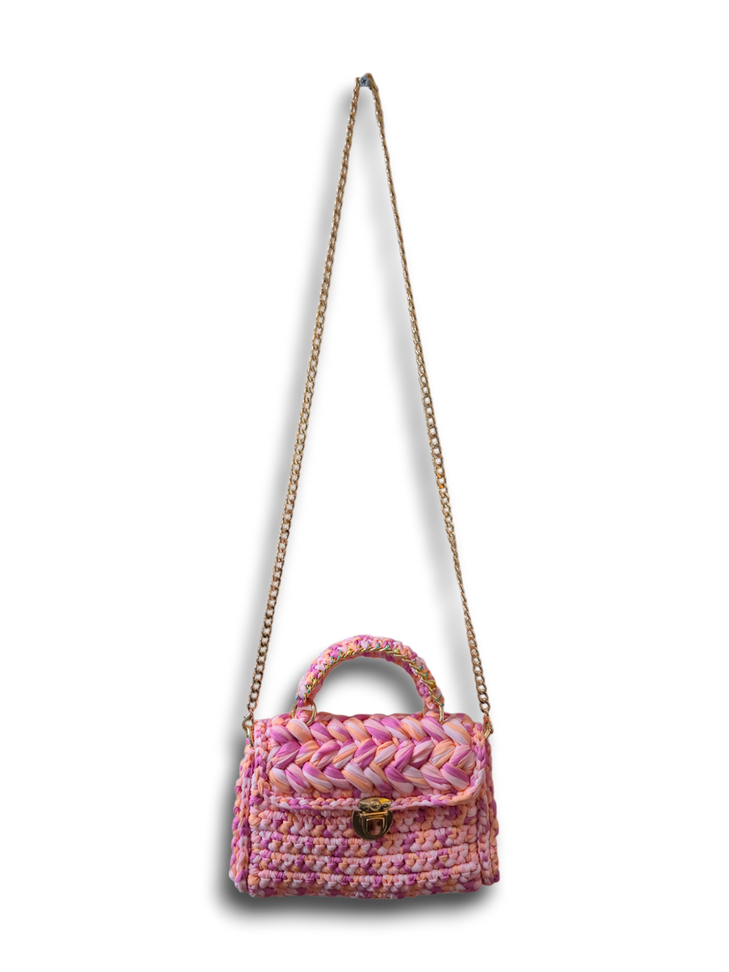 Borsa Anna - Makeda