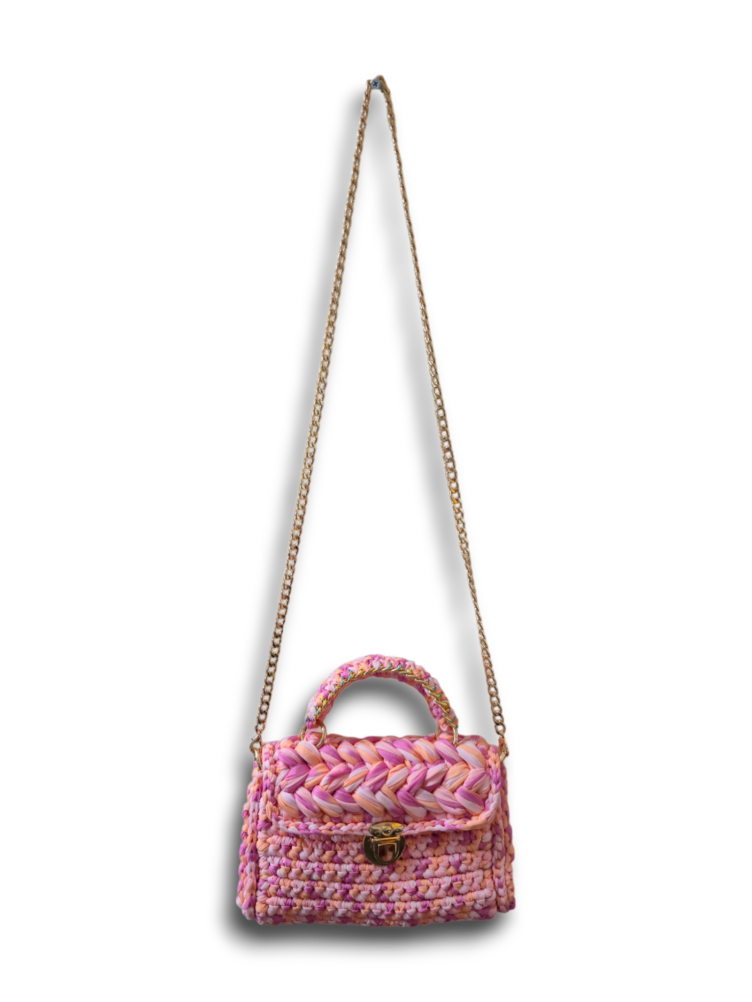 Borsa Anna - Makeda