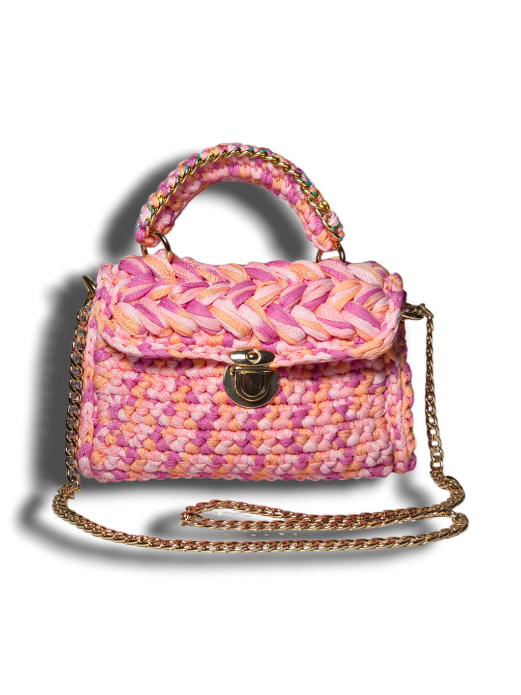 Borsa Anna - Makeda
