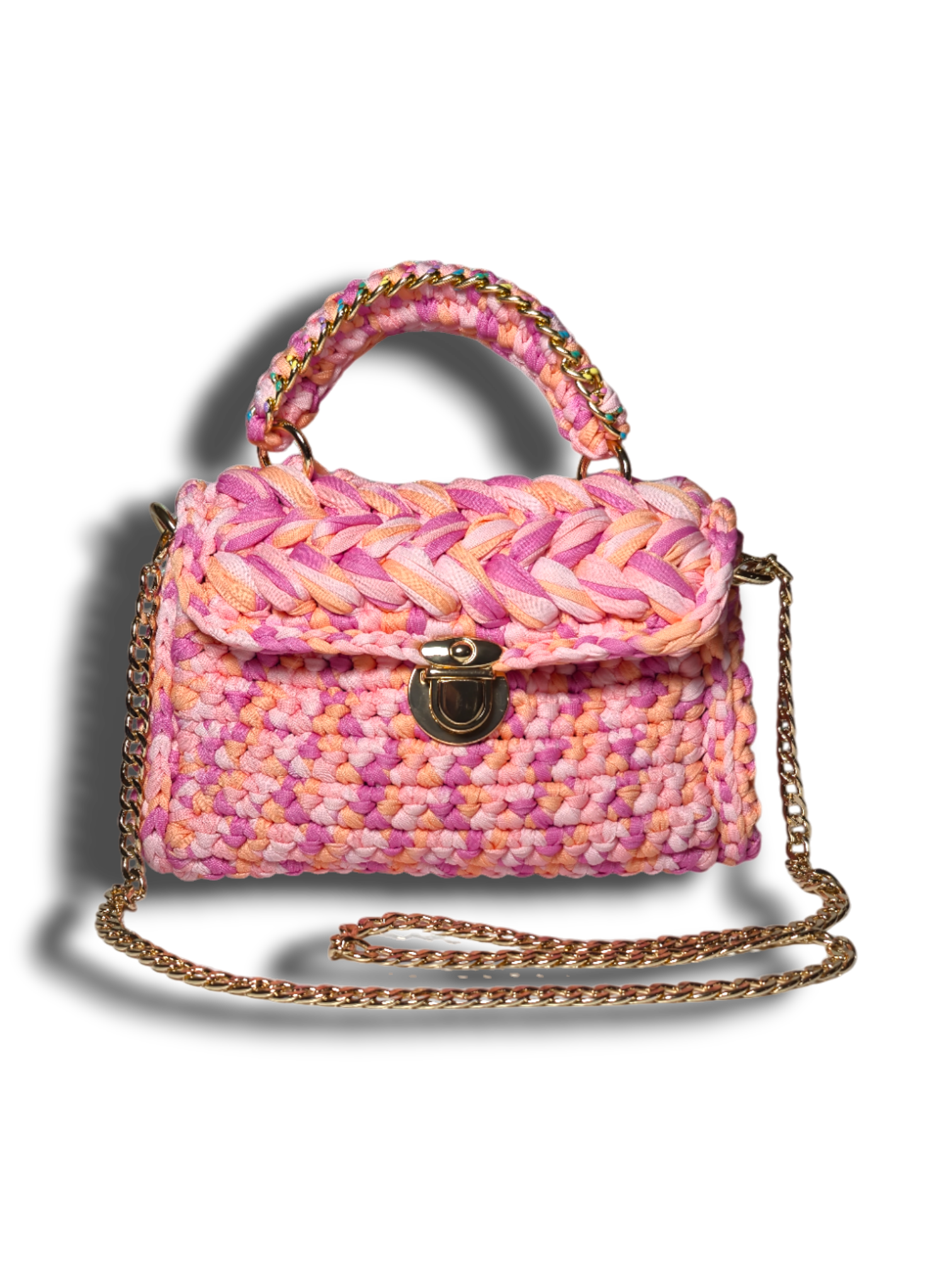 Borsa Anna - Makeda