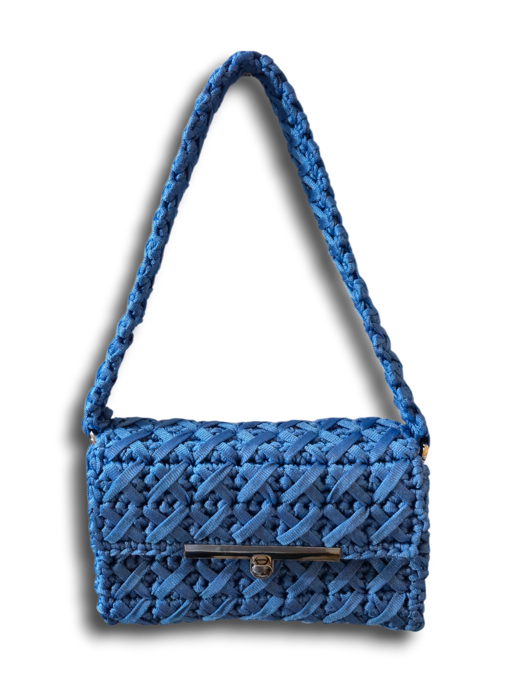Borsa "Bauletto" - Makeda