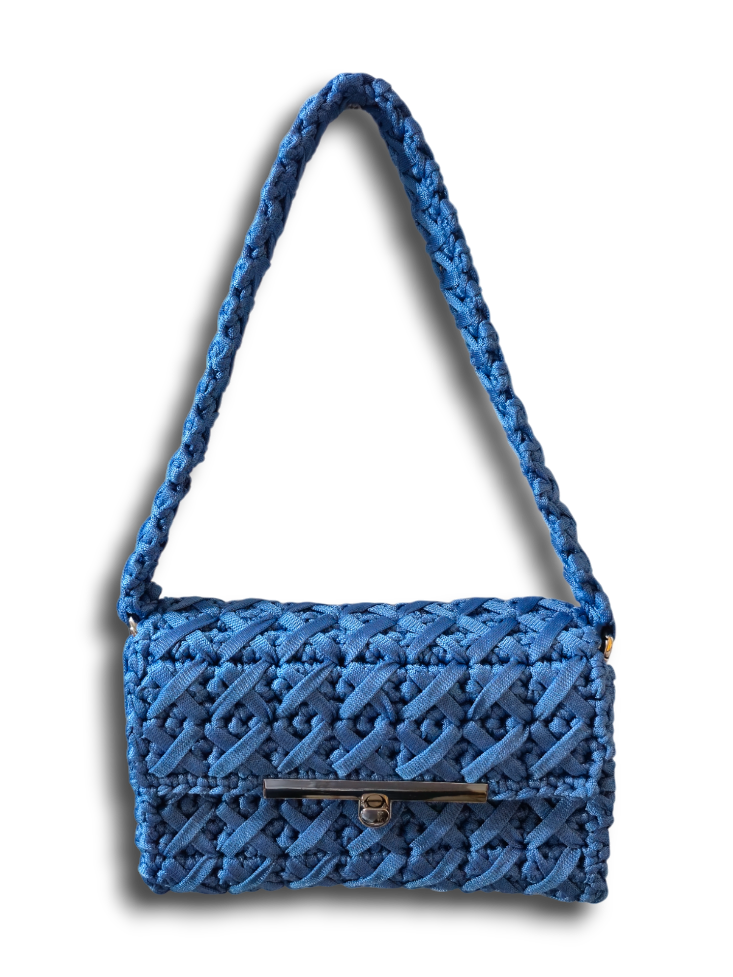 Borsa "Bauletto" - Makeda