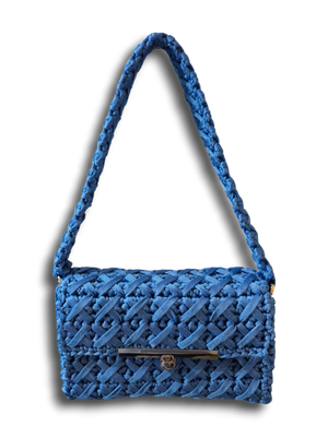 Borsa "Bauletto" - Makeda