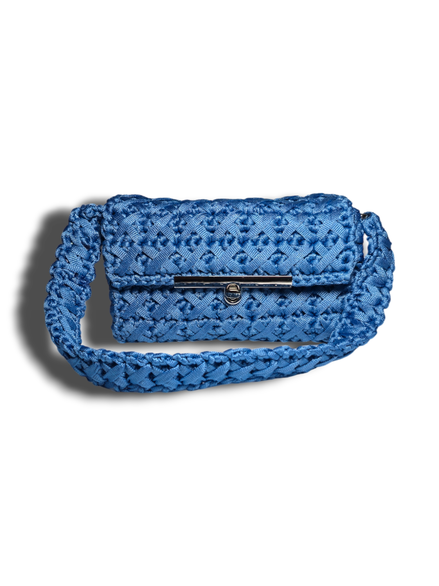 Borsa "Bauletto" - Makeda