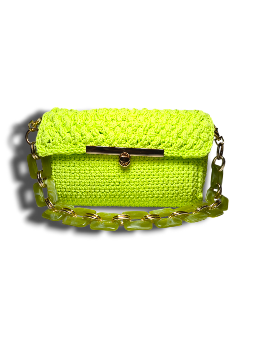 Borsa "Bauletto" - Makeda