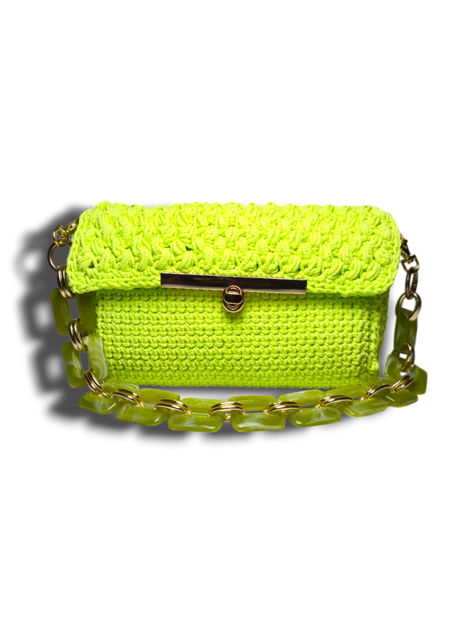 Borsa "Bauletto" - Makeda